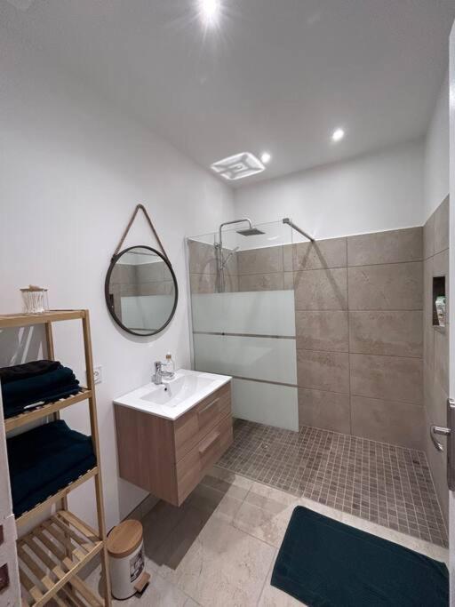 La Petite Maison Brienon-sur-Armancon Ngoại thất bức ảnh