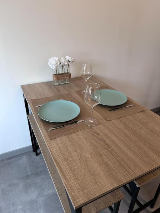 La Petite Maison Brienon-sur-Armancon Ngoại thất bức ảnh