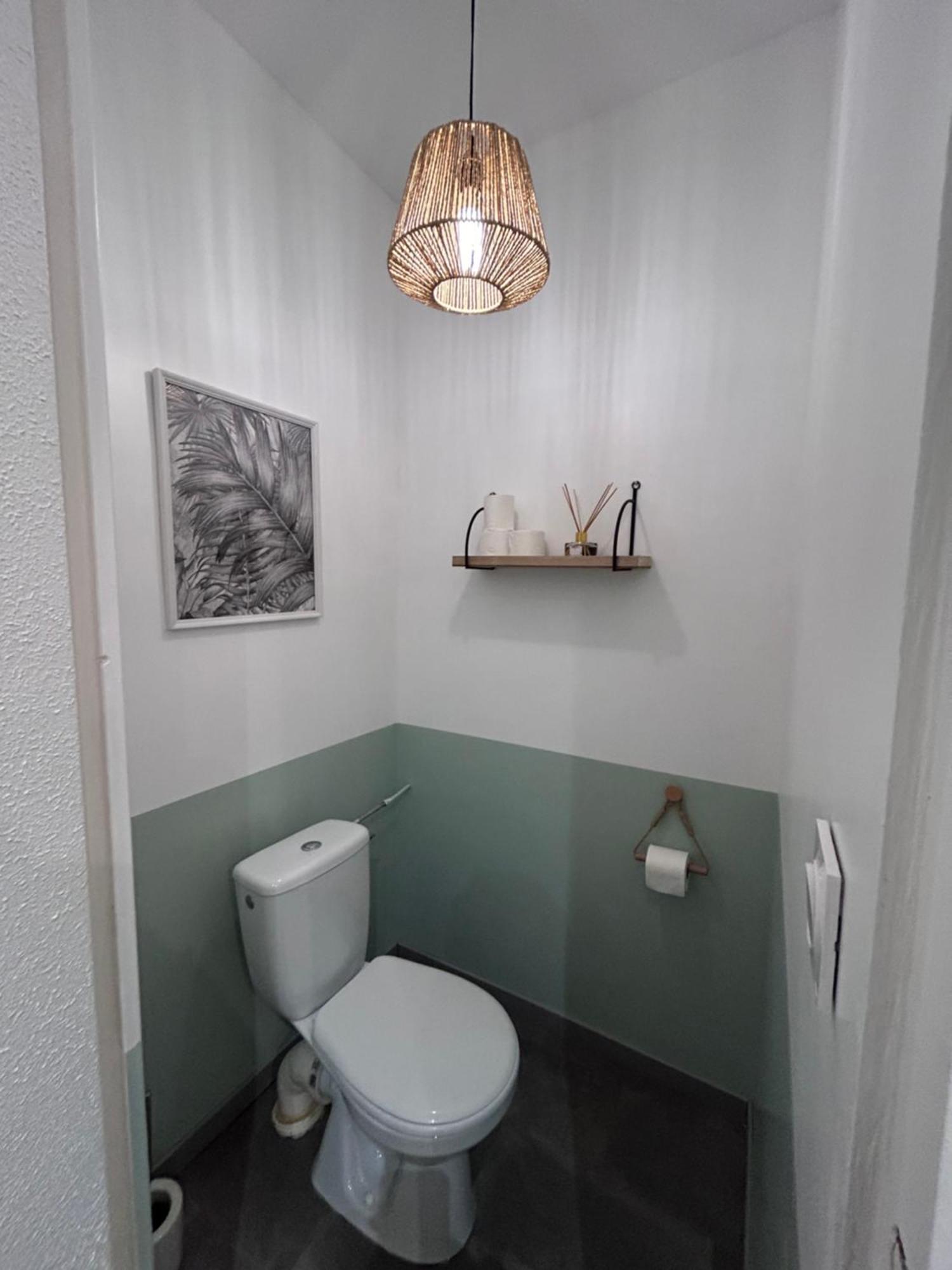 La Petite Maison Brienon-sur-Armancon Ngoại thất bức ảnh
