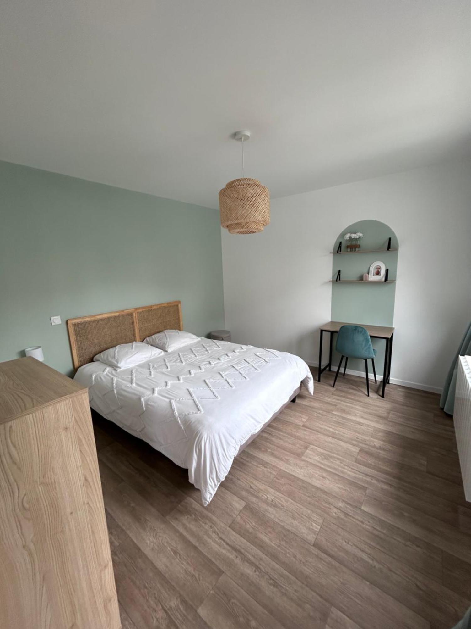 La Petite Maison Brienon-sur-Armancon Ngoại thất bức ảnh