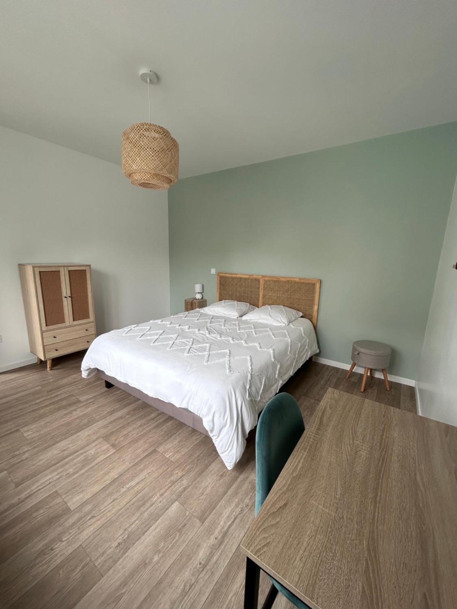La Petite Maison Brienon-sur-Armancon Ngoại thất bức ảnh
